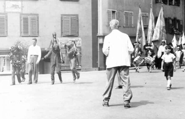 Das Kleine Spiel, 1939